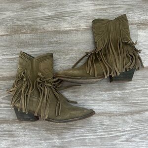 Free people boots